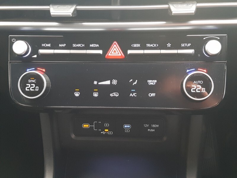 Used Hyundai TUCSON 2024 for sale - 77907854: Photo 18