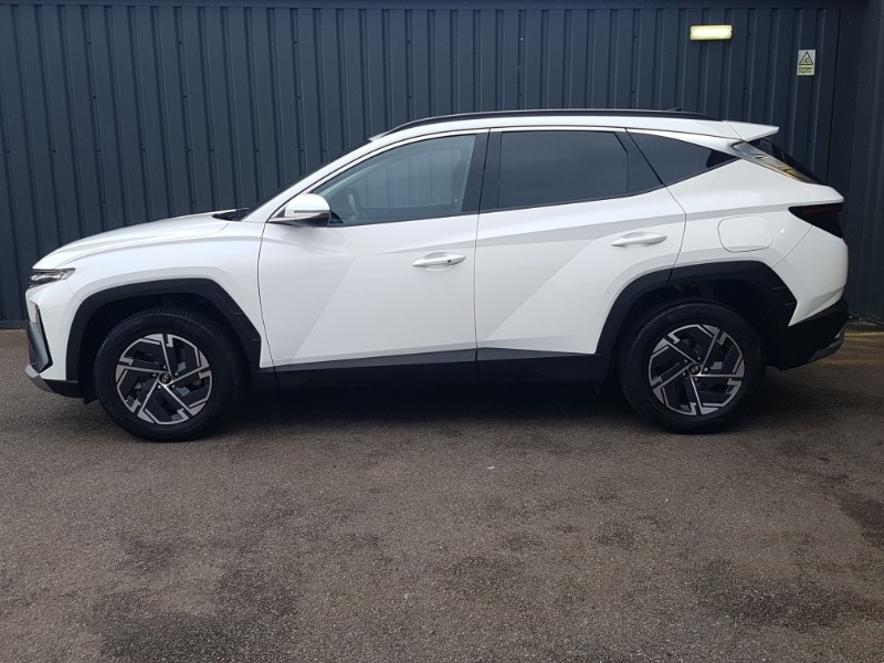 Used Hyundai TUCSON 2024 for sale - 77907854: Photo 4