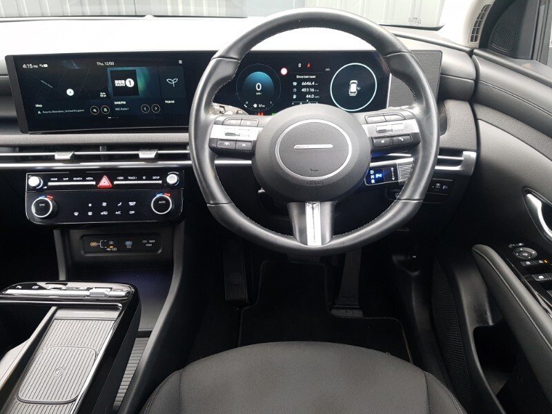 Used Hyundai TUCSON 2024 for sale - 77907854: Photo 7