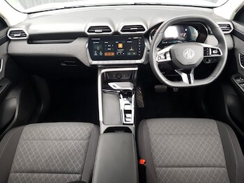 Used MG MG ZS 2025 for sale - 78941099: Photo