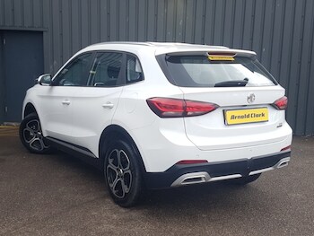 Used MG MG ZS 2025 for sale - 78941099: Photo
