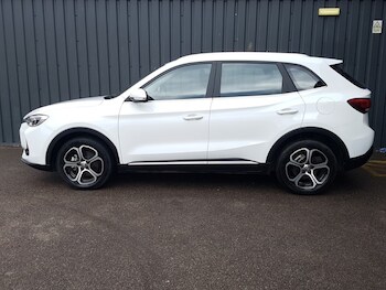 Used MG MG ZS 2025 for sale - 78941099: Photo