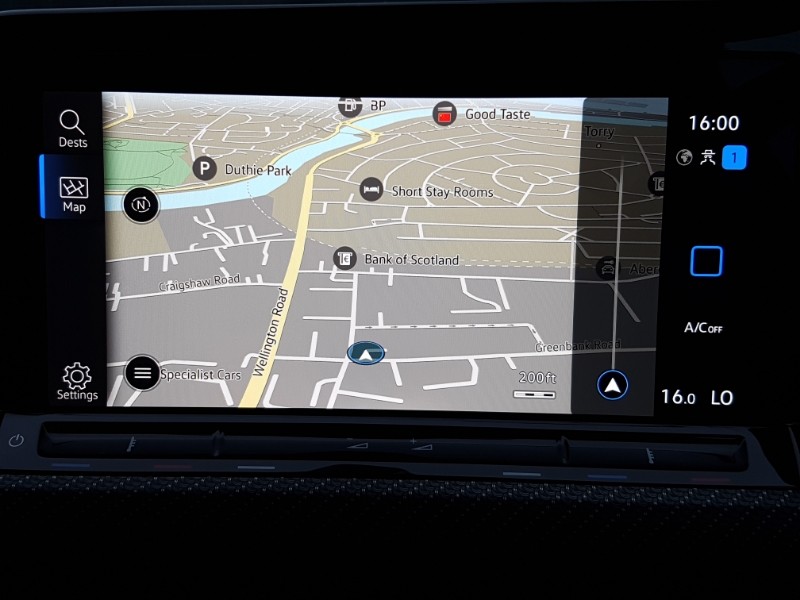 Used Volkswagen Golf 2022 for sale - 77664194: Photo 11