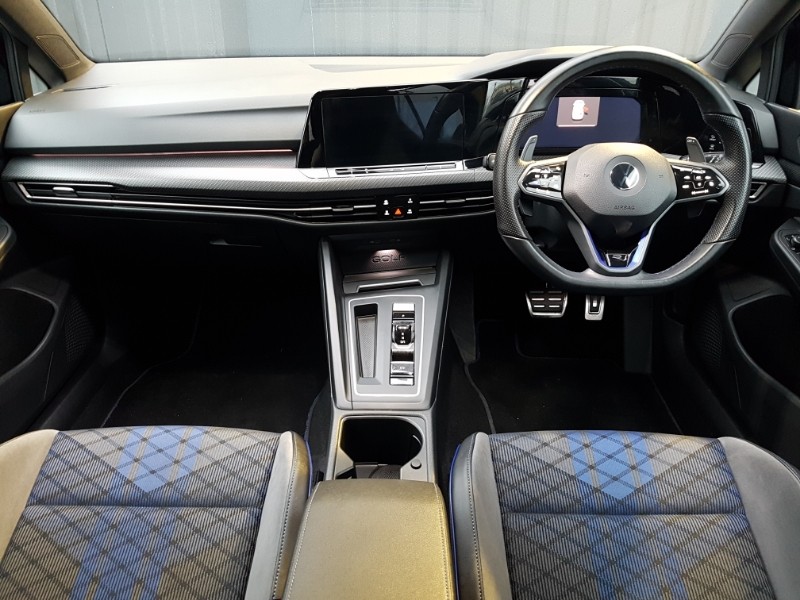 Used Volkswagen Golf 2022 for sale - 77664194: Photo 2