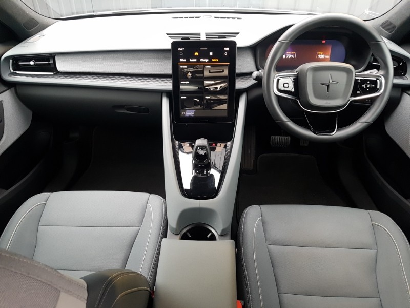 Used Polestar Polestar 2 2022 for sale - 77611131: Photo 2