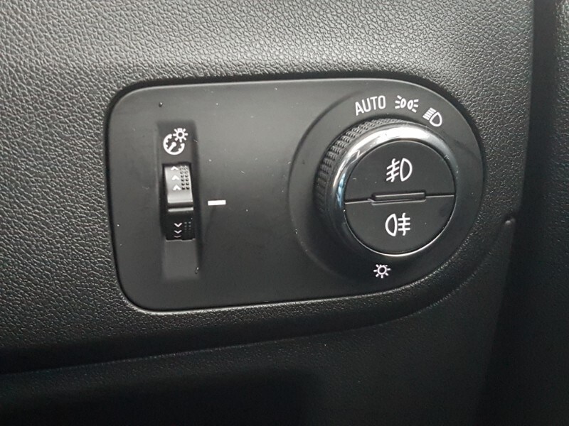 Used Vauxhall Crossland 2022 for sale - 77448373: Photo 13