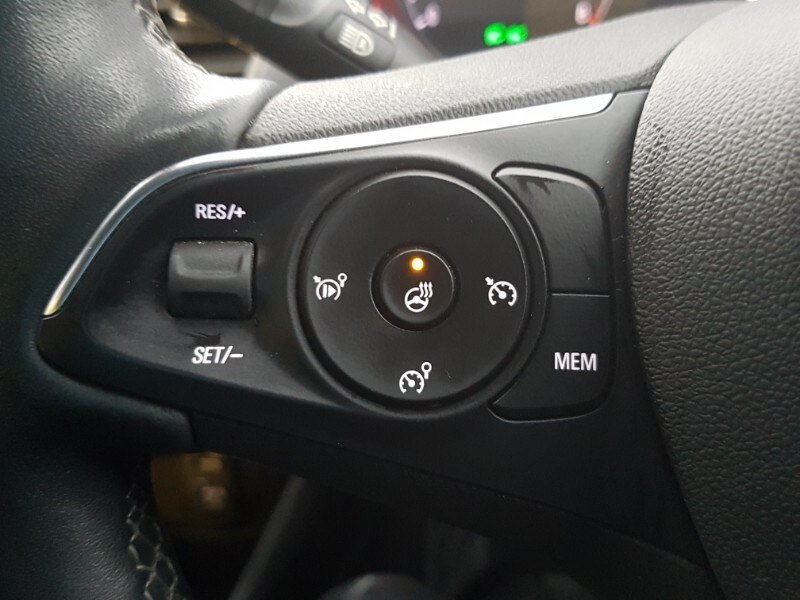 Used Vauxhall Crossland 2022 for sale - 77448373: Photo 14