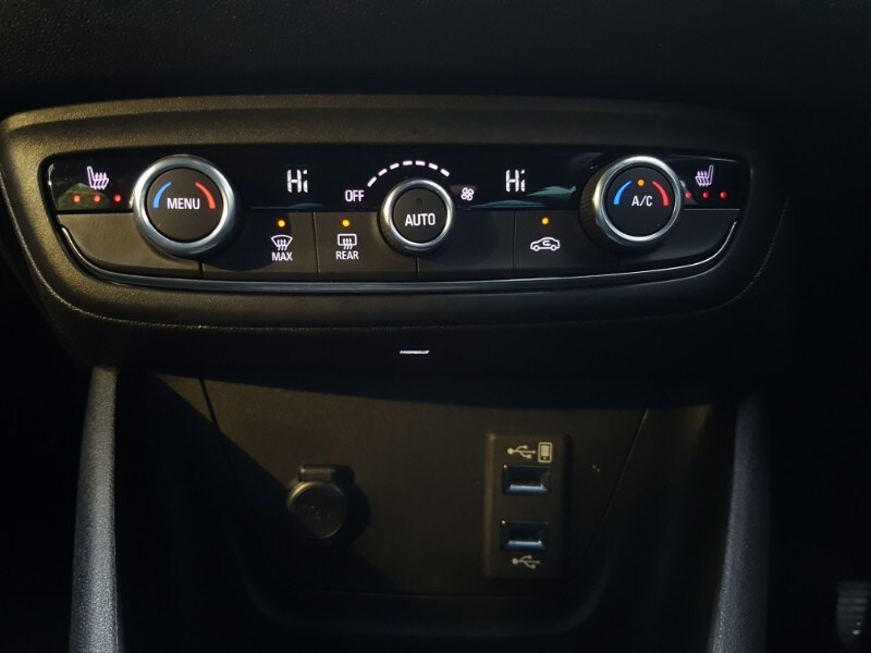 Used Vauxhall Crossland 2022 for sale - 77448373: Photo 18