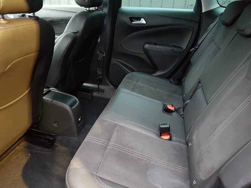 Used Vauxhall Crossland 2022 for sale - 77448373: Photo 6