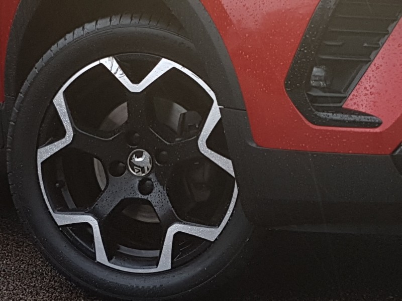 Used Vauxhall Crossland 2022 for sale - 77448373: Photo 9