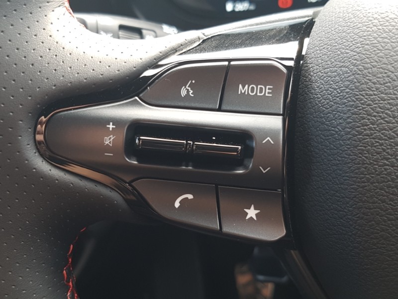 Used Hyundai i20 2025 for sale - 77019766: Photo 14