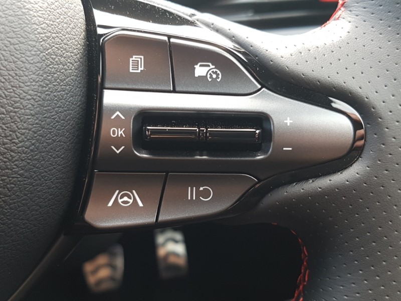 Used Hyundai i20 2025 for sale - 77019766: Photo 15