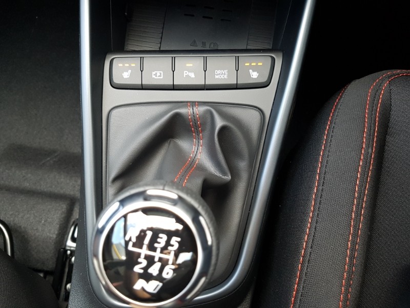 Used Hyundai i20 2025 for sale - 77019766: Photo 16