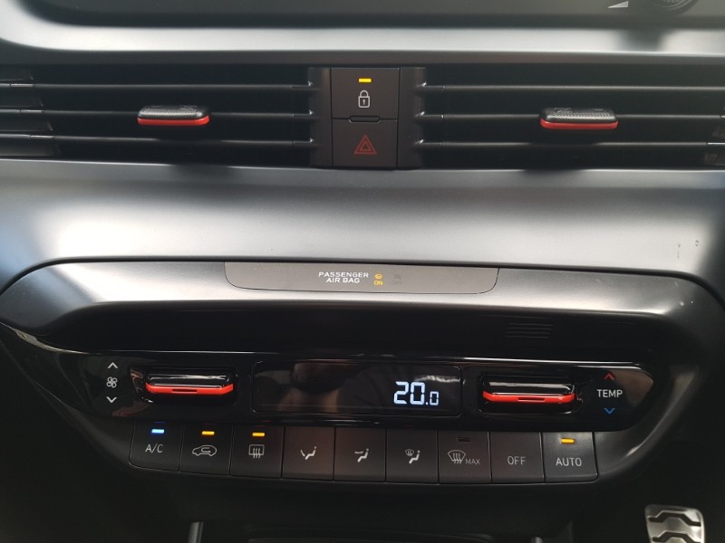 Used Hyundai i20 2025 for sale - 77019766: Photo 18