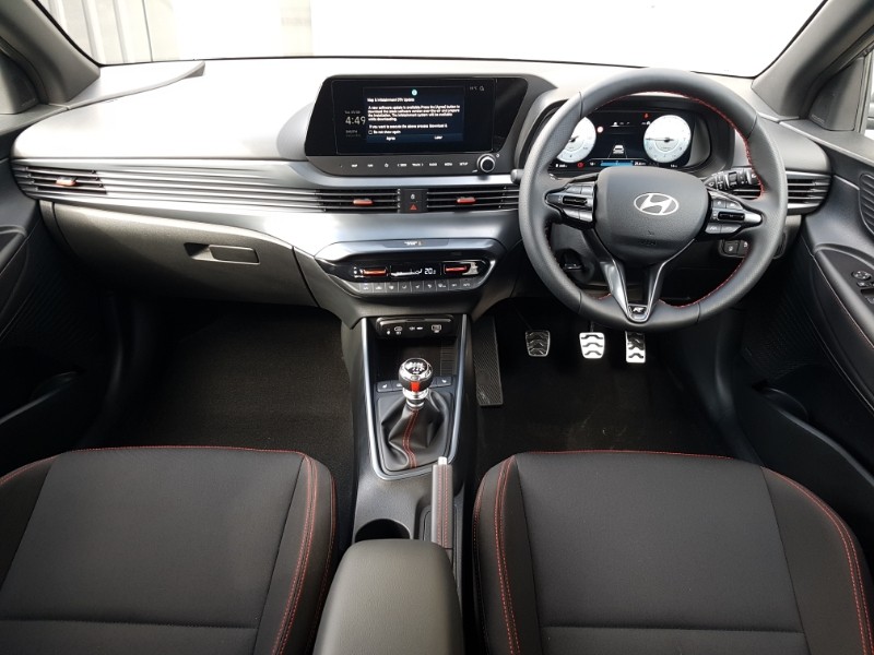 Used Hyundai i20 2025 for sale - 77019766: Photo 2
