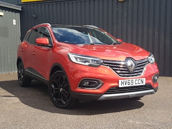 Used Renault Kadjar 2019 for sale - 78603818: Photo
