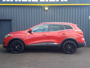 Used Renault Kadjar 2019 for sale - 78603818: Photo
