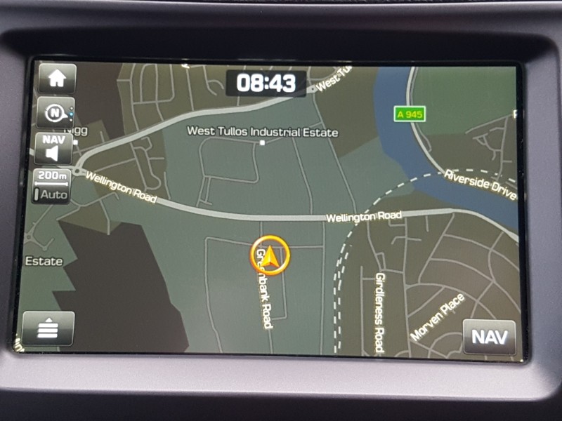 Used Hyundai i10 2018 for sale - 77960459: Photo 10