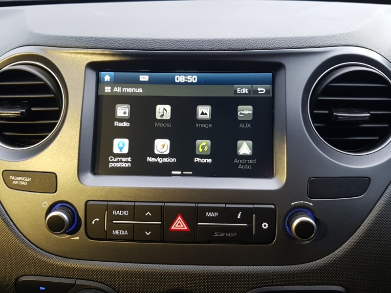 Used Hyundai i10 2018 for sale - 77960459: Photo 19