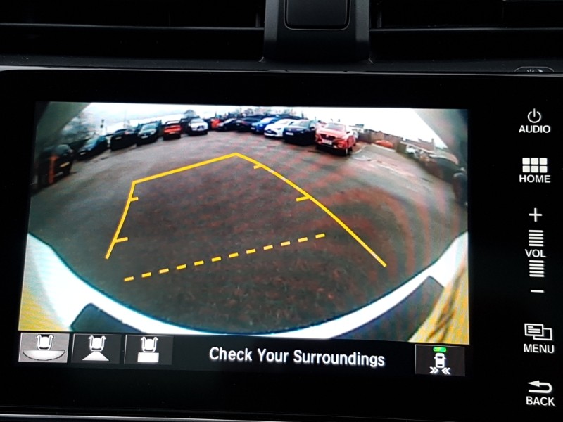 Used Honda Civic 2018 for sale - 78079867: Photo 11