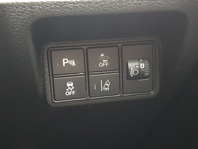 Used Honda Civic 2018 for sale - 78079867: Photo 13