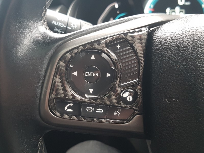 Used Honda Civic 2018 for sale - 78079867: Photo 14