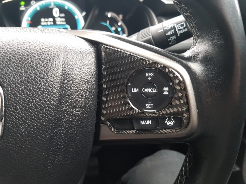 Used Honda Civic 2018 for sale - 78079867: Photo 15