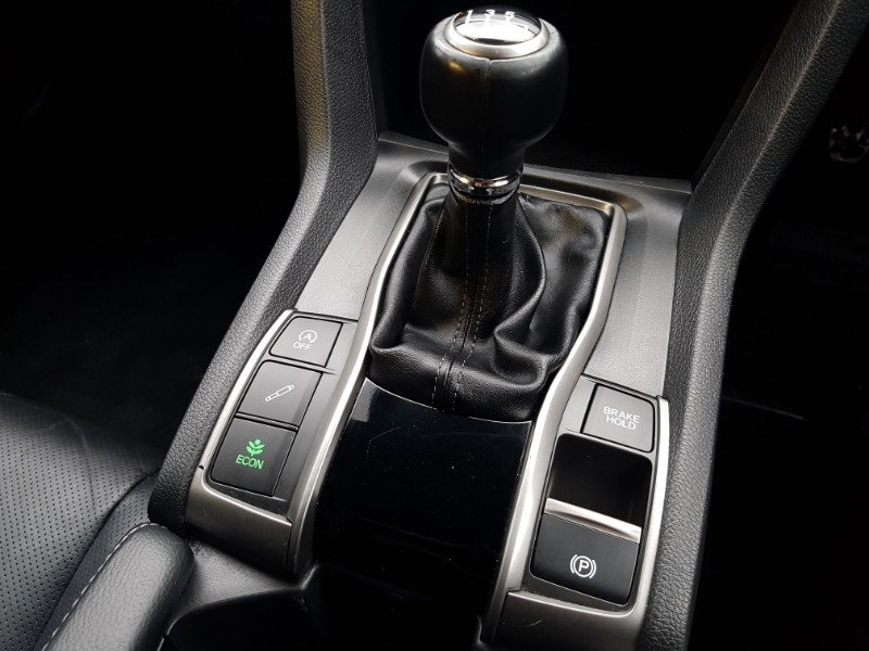 Used Honda Civic 2018 for sale - 78079867: Photo 16