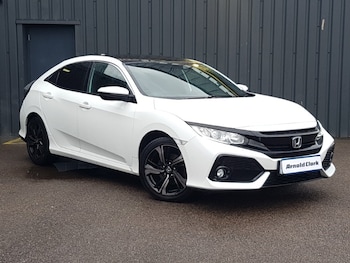 Used Honda Civic 2018 for sale - 78079867: Photo