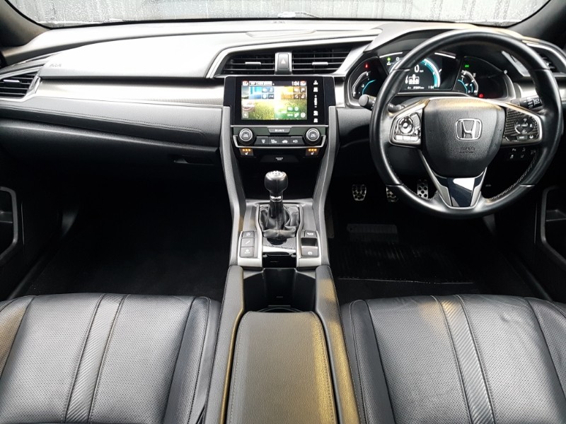 Used Honda Civic 2018 for sale - 78079867: Photo 2
