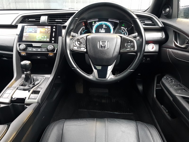 Used Honda Civic 2018 for sale - 78079867: Photo 7