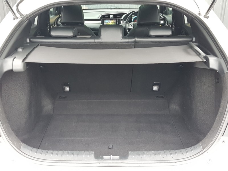 Used Honda Civic 2018 for sale - 78079867: Photo 8