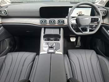 Used Jaecoo 8 2026 for sale - 79694415: Photo