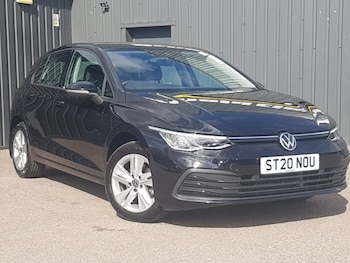 Used Volkswagen Golf 2020 for sale - 78490543: Photo