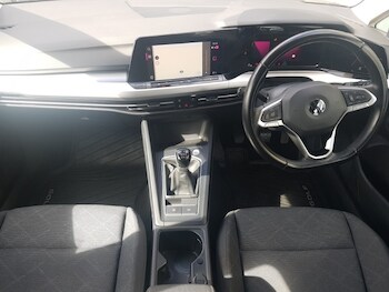 Used Volkswagen Golf 2020 for sale - 78490543: Photo