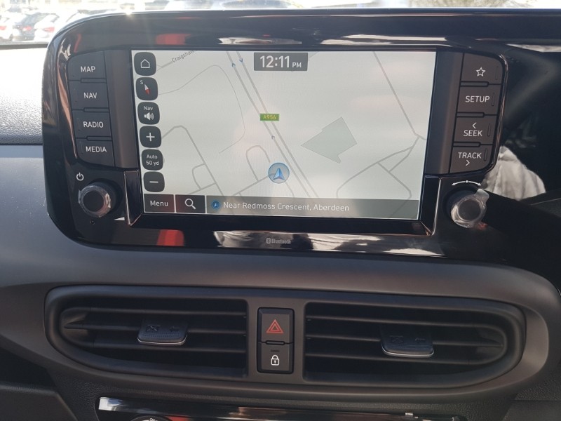 Used Hyundai i10 2026 for sale - 78203421: Photo 10