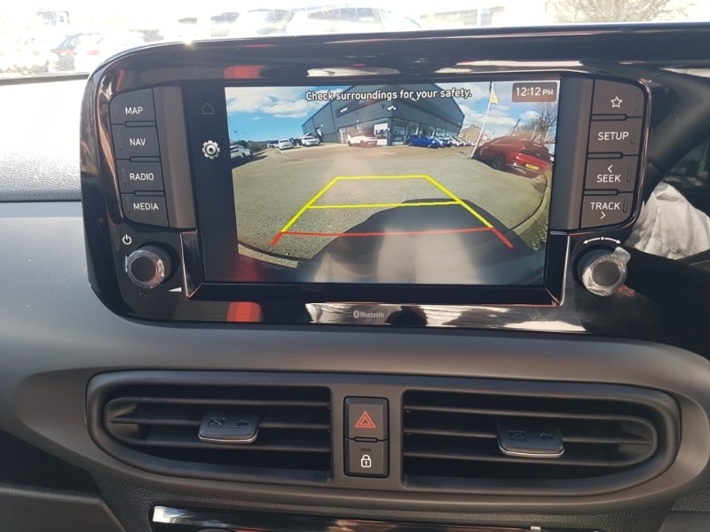 Used Hyundai i10 2026 for sale - 78203421: Photo 11