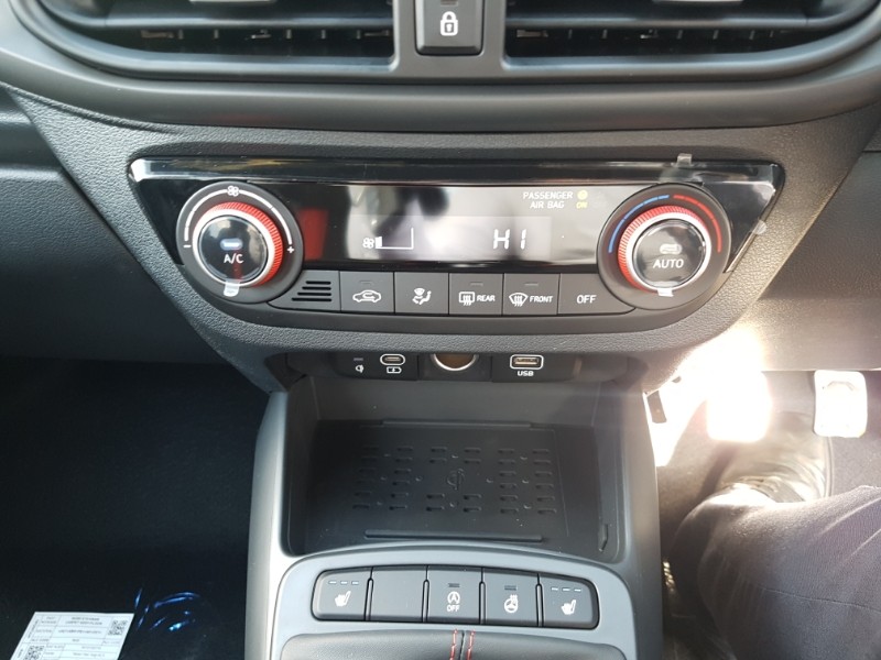 Used Hyundai i10 2026 for sale - 78203421: Photo 18