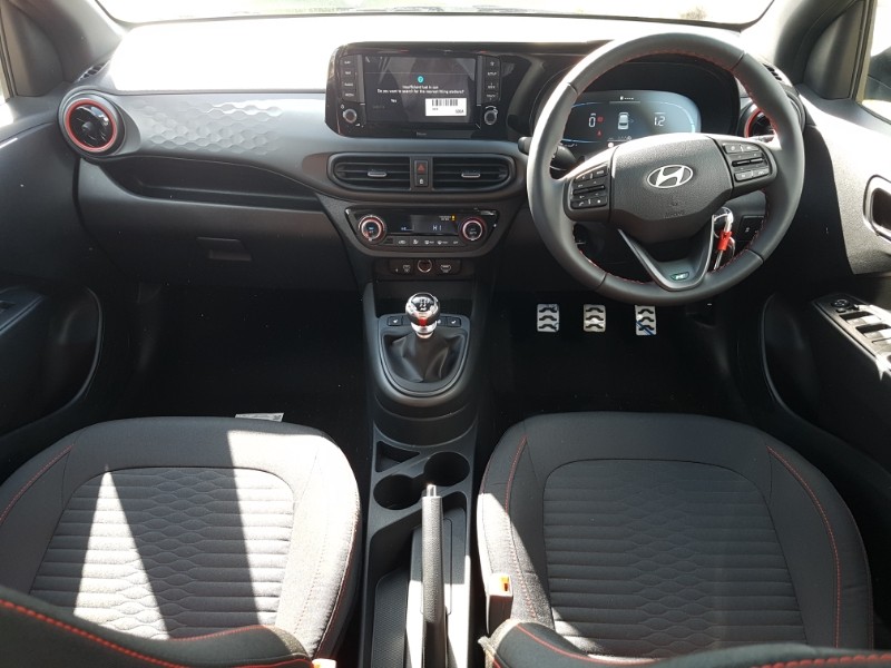 Used Hyundai i10 2026 for sale - 78203421: Photo 2