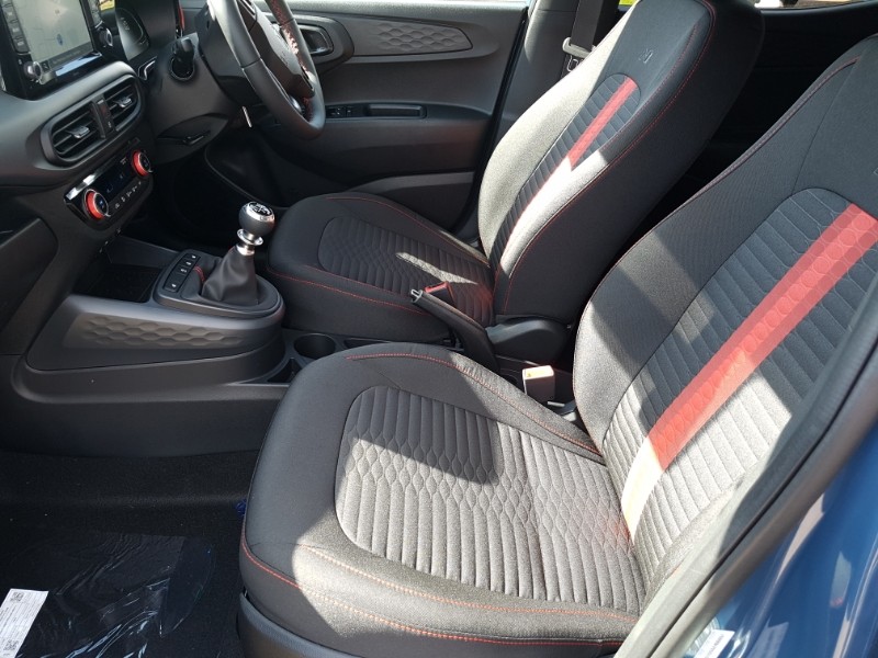 Used Hyundai i10 2026 for sale - 78203421: Photo 5