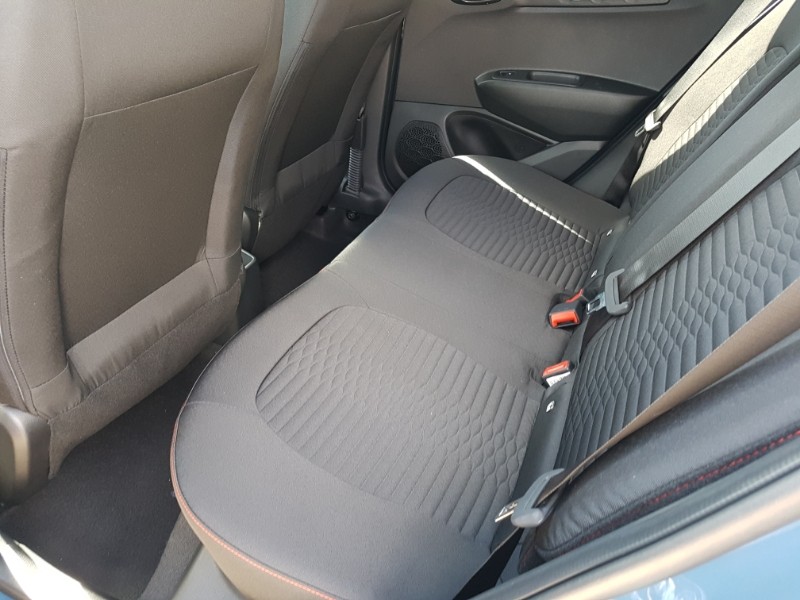 Used Hyundai i10 2026 for sale - 78203421: Photo 6