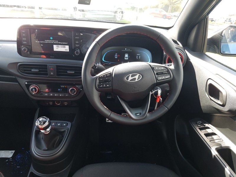Used Hyundai i10 2026 for sale - 78203421: Photo 7