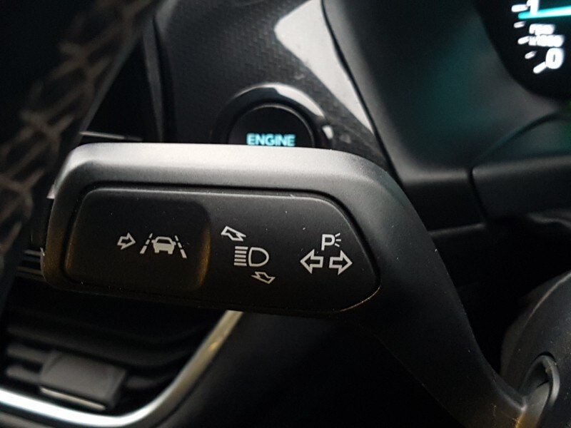 Used Ford Puma 2023 for sale - 77623696: Photo 19