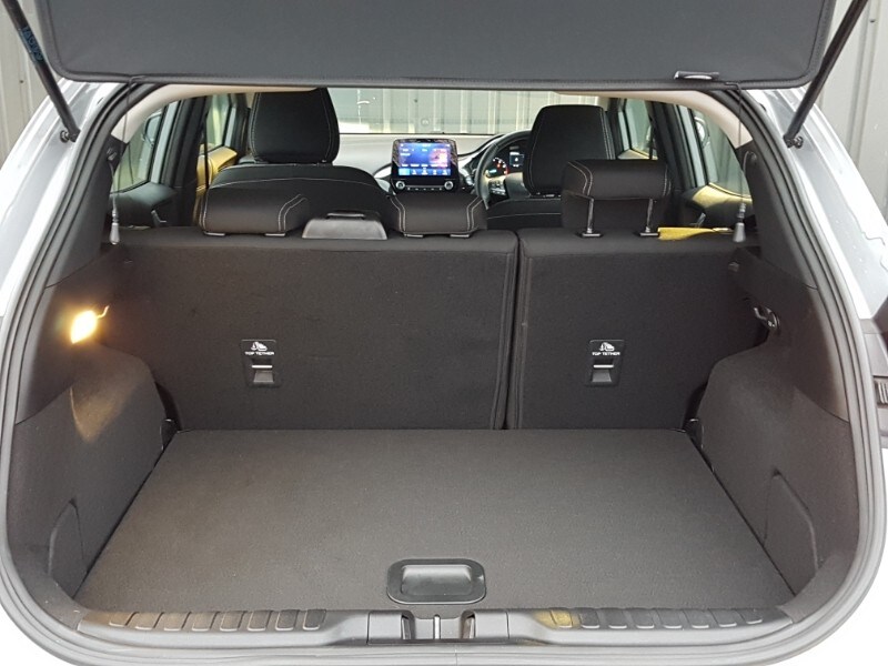 Used Ford Puma 2023 for sale - 77623696: Photo 8