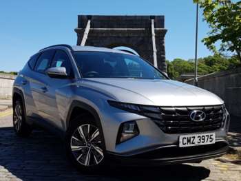2023 - 1.6 TGDi SE Connect 5dr 2WD