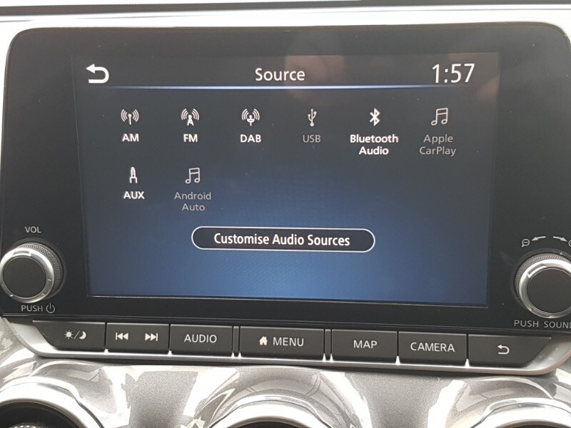 Used Nissan Juke 2020 for sale - 77197437: Photo 19