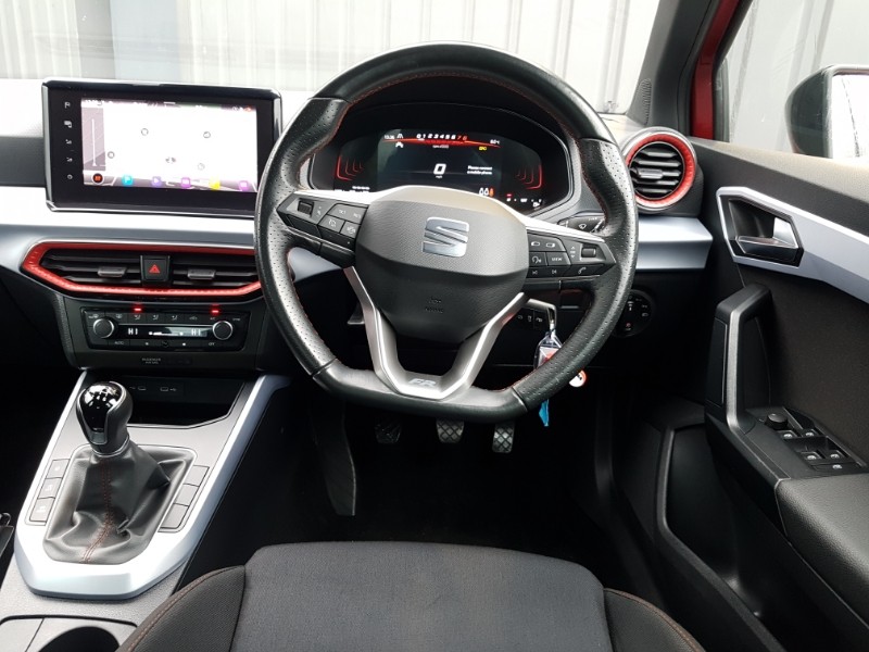 Used SEAT Arona 2023 for sale - 78041182: Photo 7