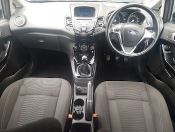 Used Ford Fiesta 2017 for sale - 79056718: Photo