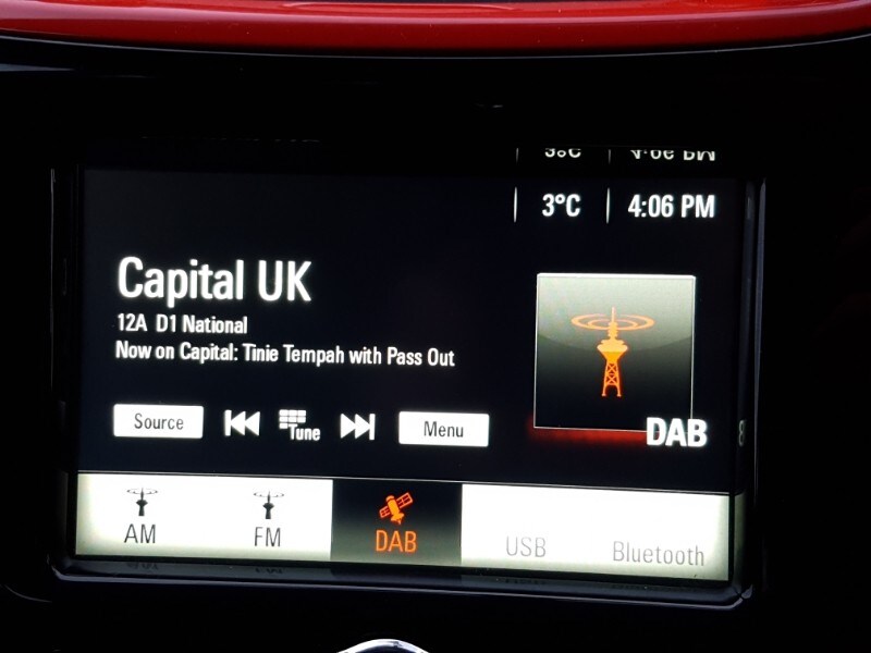 Used Vauxhall Corsa 2019 for sale - 78126277: Photo 10