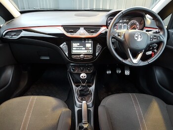 Used Vauxhall Corsa 2019 for sale - 78126277: Photo